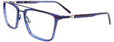 EasyClip Eyeglasses EC606 050