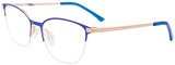 EasyClip Eyeglasses EC605 050