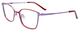 EasyClip Eyeglasses EC604 030