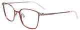 EasyClip Eyeglasses EC604 035