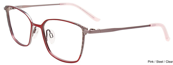 EasyClip Eyeglasses EC604 035