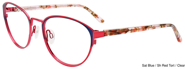 EasyClip Eyeglasses EC603 030