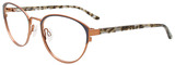 EasyClip Eyeglasses EC603 090