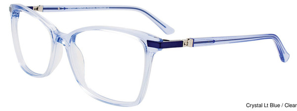 EasyClip Eyeglasses EC602 050