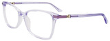 EasyClip Eyeglasses EC602 080