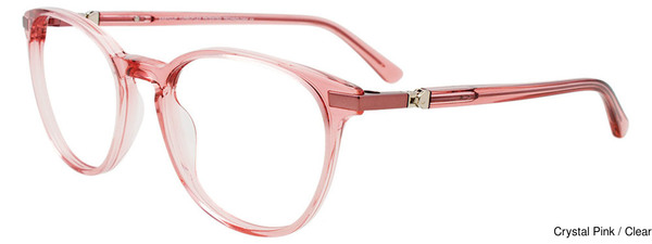 EasyClip Eyeglasses EC601 030