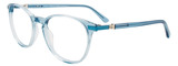 EasyClip Eyeglasses EC601 060