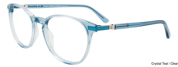 EasyClip Eyeglasses EC601 060