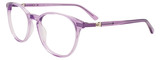 EasyClip Eyeglasses EC601 080