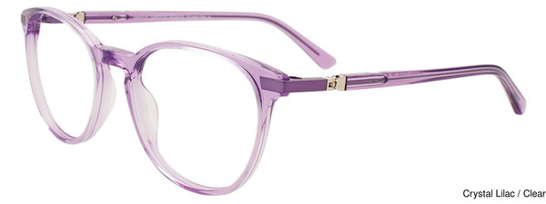 EasyClip Eyeglasses EC601 080