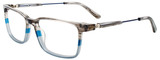 EasyClip Eyeglasses EC600 020