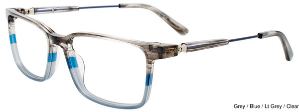 EasyClip Eyeglasses EC600 020