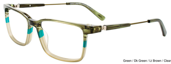 EasyClip Eyeglasses EC600 060