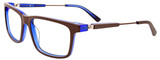 EasyClip Eyeglasses EC599 010