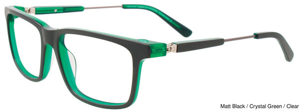 EasyClip Eyeglasses EC599 090