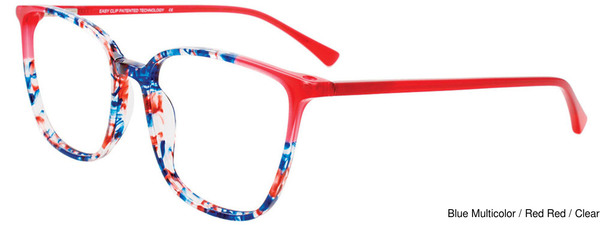 EasyClip Eyeglasses EC598 030