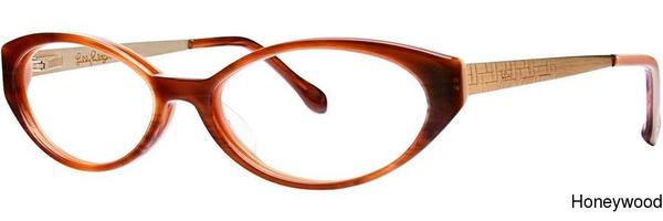 Lilly Replacement Lenses 10298