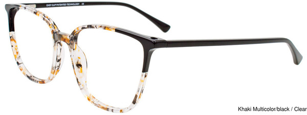 EasyClip Eyeglasses EC598 090