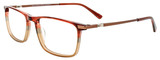 EasyClip Eyeglasses EC597 010