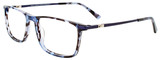 EasyClip Eyeglasses EC597 050