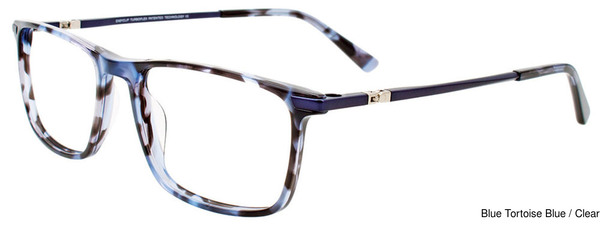 EasyClip Eyeglasses EC597 050