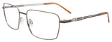 EasyClip Eyeglasses EC596 010