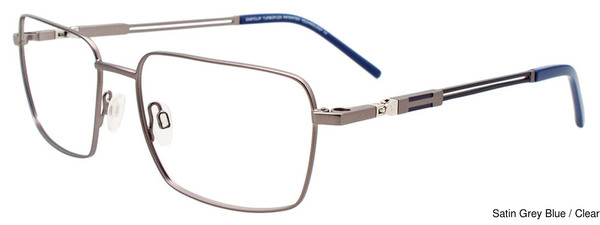 EasyClip Eyeglasses EC596 020