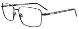 EasyClip Eyeglasses EC596 090