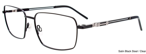 EasyClip Eyeglasses EC596 090