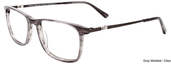 EasyClip Eyeglasses EC595 020