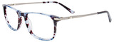 EasyClip Eyeglasses EC595 050