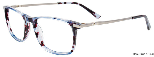 EasyClip Eyeglasses EC595 050