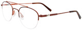 EasyClip Eyeglasses EC594 010