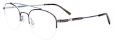 EasyClip Eyeglasses EC594 020