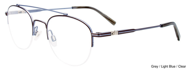 EasyClip Eyeglasses EC594 020