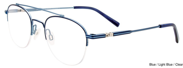 EasyClip Eyeglasses EC594 050