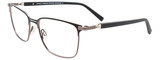 EasyClip Eyeglasses EC592 090