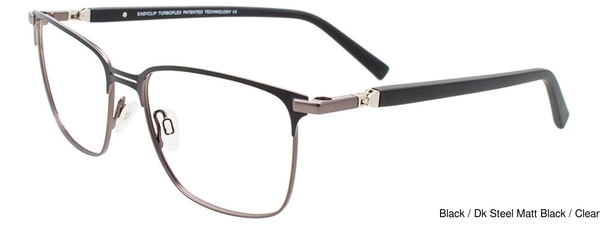 EasyClip Eyeglasses EC592 090