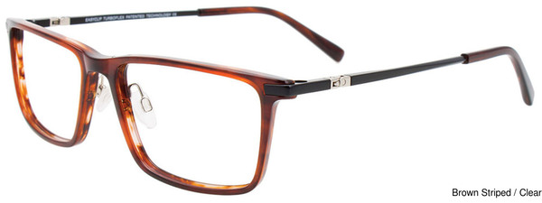 EasyClip Eyeglasses EC590 010