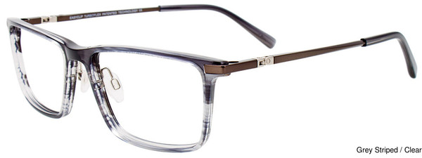 EasyClip Eyeglasses EC590 020