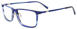 EasyClip Eyeglasses EC590 050