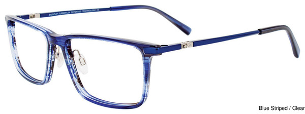 EasyClip Eyeglasses EC590 050