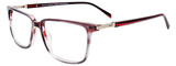 EasyClip Eyeglasses EC589 010