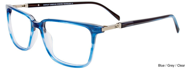 EasyClip Eyeglasses EC589 050