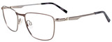 EasyClip Eyeglasses EC588 020