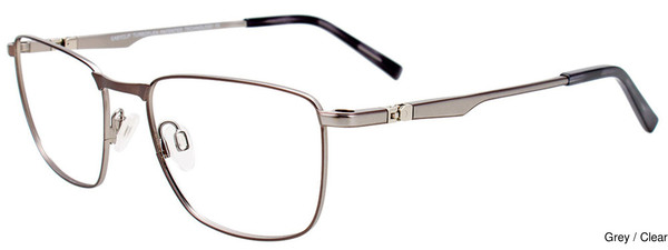 EasyClip Eyeglasses EC588 020