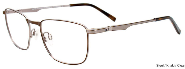 EasyClip Eyeglasses EC588 025