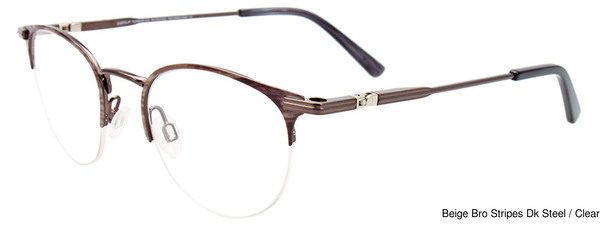 EasyClip Eyeglasses EC587 020