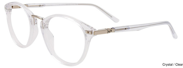 EasyClip Eyeglasses EC586 070