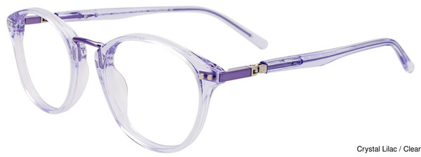 EasyClip Eyeglasses EC586 080